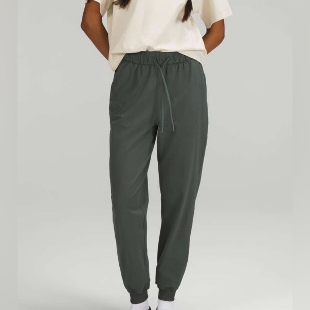 Lululemon Stretch High-Rise Jogger *Full Length